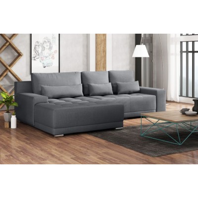 Minkštas kampas LACOSTA MAX (Aragon-93) NAUJIENA